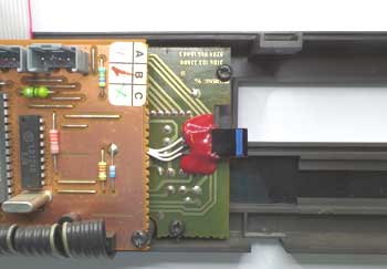 remote sensor cd104